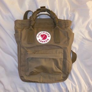 Kånken Totepack Mini